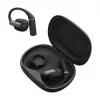 Zestaw słuchawkowy JBL Sense Pro TWS Bluetooth z zaczepem na ucho do połączeń i muzyki, 20–40000 Hz, 95,2 g, czarny