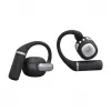 Zestaw słuchawkowy JBL Sense Pro TWS Bluetooth z zaczepem na ucho do połączeń i muzyki, 20–40000 Hz, 95,2 g, czarny
