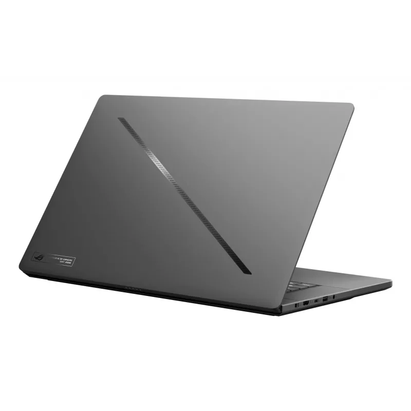 Laptop ASUS ROG Zephyrus G16 GA605KH-QR013W 16 cali AMD Ryzen 350 16 GB 1 TB NVIDIA GeForce RTX 5050 Windows 11