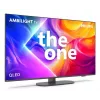 Philips Ambilight 43PUS9000/12 TV 109,2 cm (43 cale) 4K Ultra HD Smart TV Wi-Fi Szary