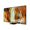 Television Samsung Neo QLED GQ85QN70FAU 85 cali (2,16 m) 4K Ultra HD Smart TV, Wi‑Fi, DVB-C/S2/T2, czarny
