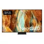 Television Samsung Neo QLED GQ85QN70FAU 85 cali (2,16 m) 4K Ultra HD Smart TV, Wi‑Fi, DVB-C/S2/T2, czarny