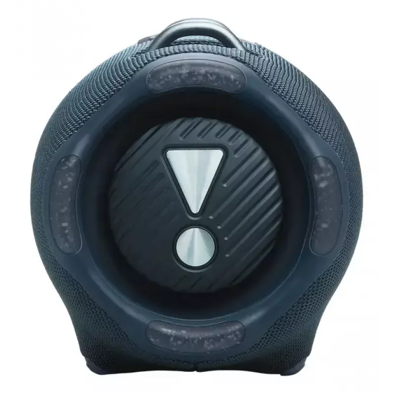 Przenośny głośnik stereo JBL Xtreme 4 Niebieski — 100 W RMS, bezprzewodowy Bluetooth, zasilany bateriami