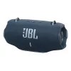 Przenośny głośnik stereo JBL Xtreme 4 Niebieski — 100 W RMS, bezprzewodowy Bluetooth, zasilany bateriami