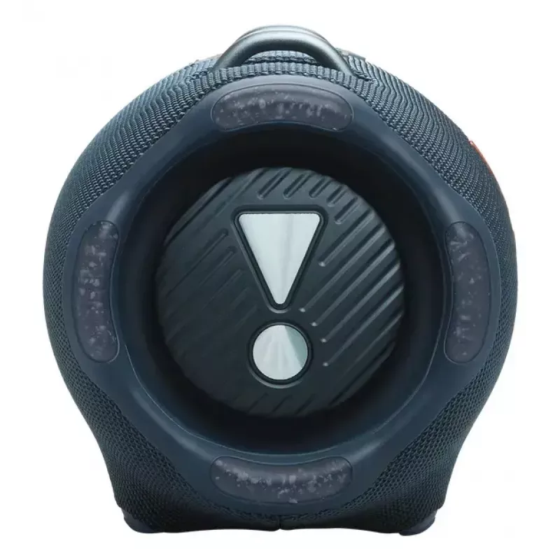 Przenośny głośnik stereo JBL Xtreme 4 Niebieski — 100 W RMS, bezprzewodowy Bluetooth, zasilany bateriami