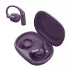 Zestaw słuchawkowy JBL Sense Pro TWS Bluetooth Ear-hook Intraaural 20–40000 Hz USB-C Podstawka ładująca Fioletowy