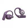 Zestaw słuchawkowy JBL Sense Pro TWS Bluetooth Ear-hook Intraaural 20–40000 Hz USB-C Podstawka ładująca Fioletowy