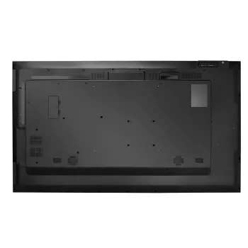 AG Neovo QM-65 Panel reklamowy cyfrowy 163,8 cm (64,5 inch) LCD 350 cd/m² 4K Ultra HD Czarny