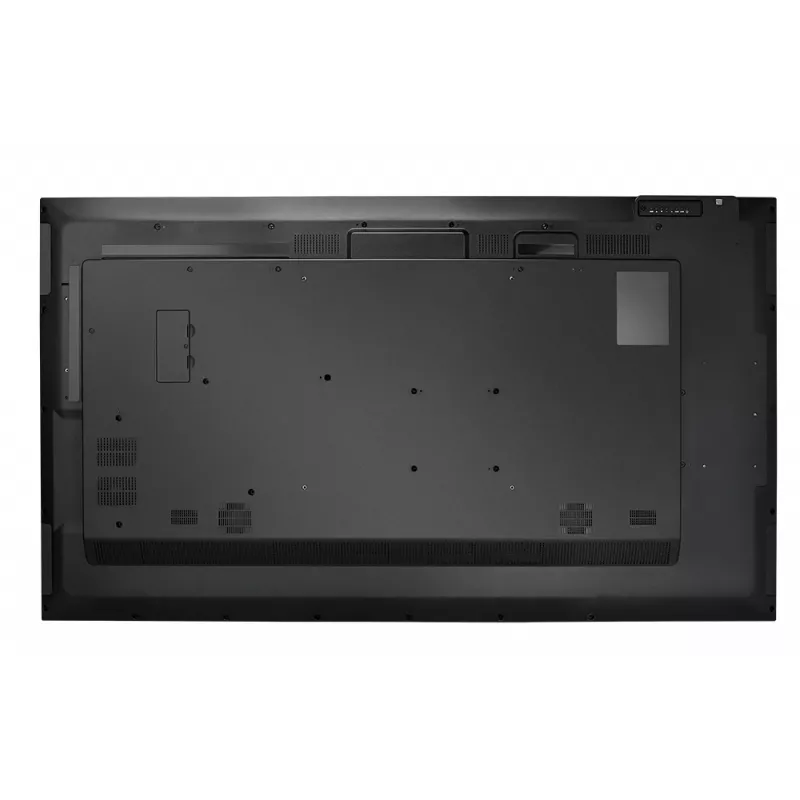 AG Neovo QM-65 Panel reklamowy cyfrowy 163,8 cm (64,5 inch) LCD 350 cd/m² 4K Ultra HD Czarny