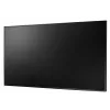 AG Neovo QM-65 Panel reklamowy cyfrowy 163,8 cm (64,5 inch) LCD 350 cd/m² 4K Ultra HD Czarny