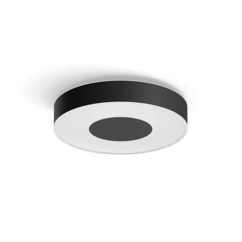 Philips Hue biały and colour ambience Xamento średnia lampa sufitowa