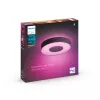 Philips Hue biały and colour ambience Xamento średnia lampa sufitowa