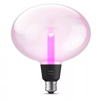 Philips Hue biały and colour ambience Ellipse - inteligentna żarówka E27