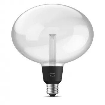 Philips Hue biały and colour ambience Ellipse - inteligentna żarówka E27