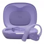 JBL Sense Lite Zestaw słuchawkowy Bezprzewodowy Zaczep na ucho Muzyka Bluetooth Fioletowy