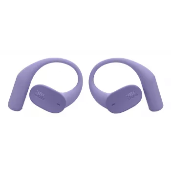 JBL Sense Lite Zestaw słuchawkowy Bezprzewodowy Zaczep na ucho Muzyka Bluetooth Fioletowy