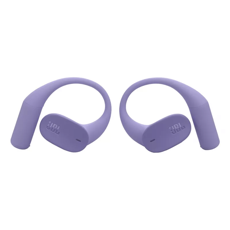 JBL Sense Lite Zestaw słuchawkowy Bezprzewodowy Zaczep na ucho Muzyka Bluetooth Fioletowy