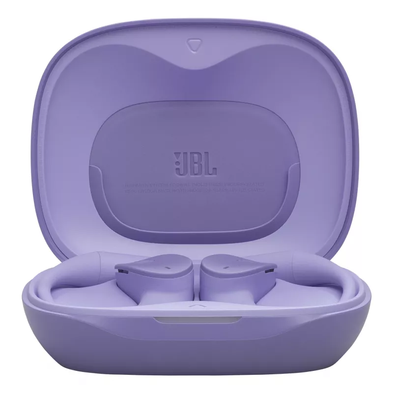 JBL Sense Lite Zestaw słuchawkowy Bezprzewodowy Zaczep na ucho Muzyka Bluetooth Fioletowy