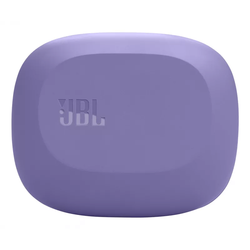 JBL Sense Lite Zestaw słuchawkowy Bezprzewodowy Zaczep na ucho Muzyka Bluetooth Fioletowy