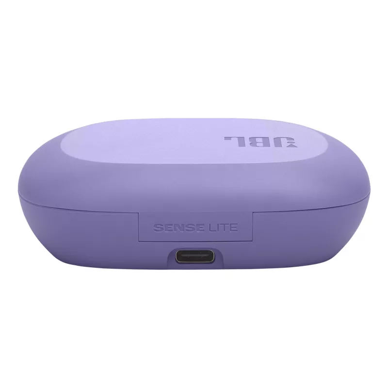 JBL Sense Lite Zestaw słuchawkowy Bezprzewodowy Zaczep na ucho Muzyka Bluetooth Fioletowy