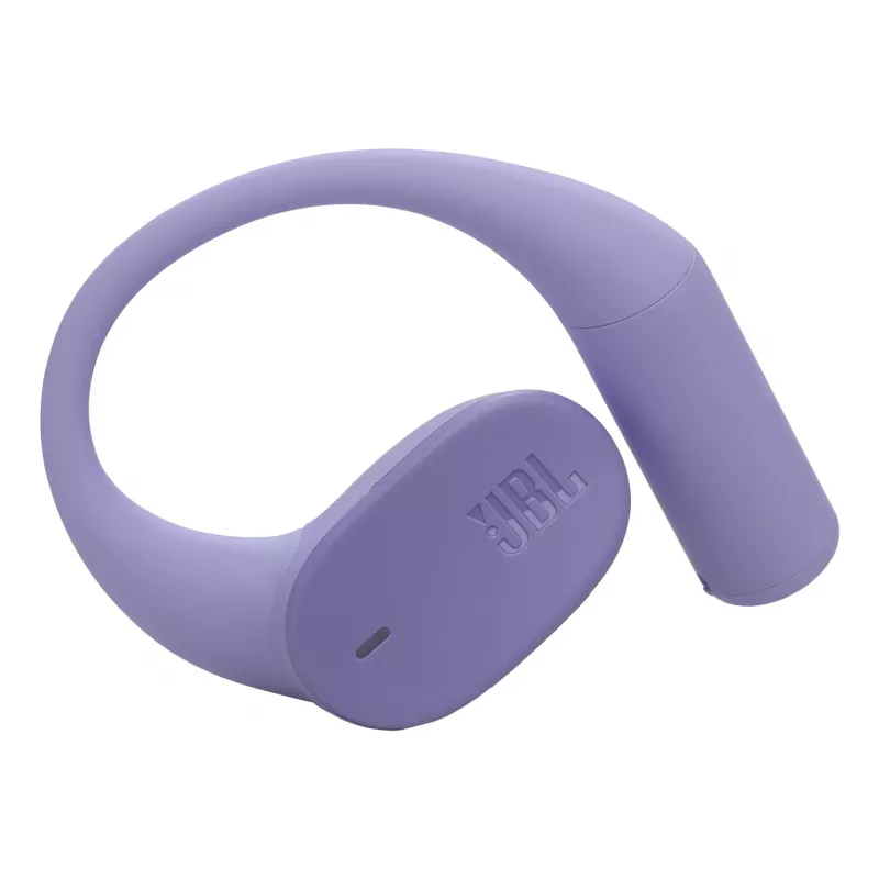 JBL Sense Lite Zestaw słuchawkowy Bezprzewodowy Zaczep na ucho Muzyka Bluetooth Fioletowy