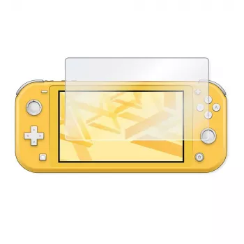 Steelplay Screen Protection Glass – hartowane szkło 9H (Switch Lite)