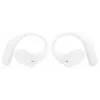 Headset JBL Sense Lite — Bezprzewodowy, na zaczep, douszny, 20–20000 Hz, 83,5 g, biały