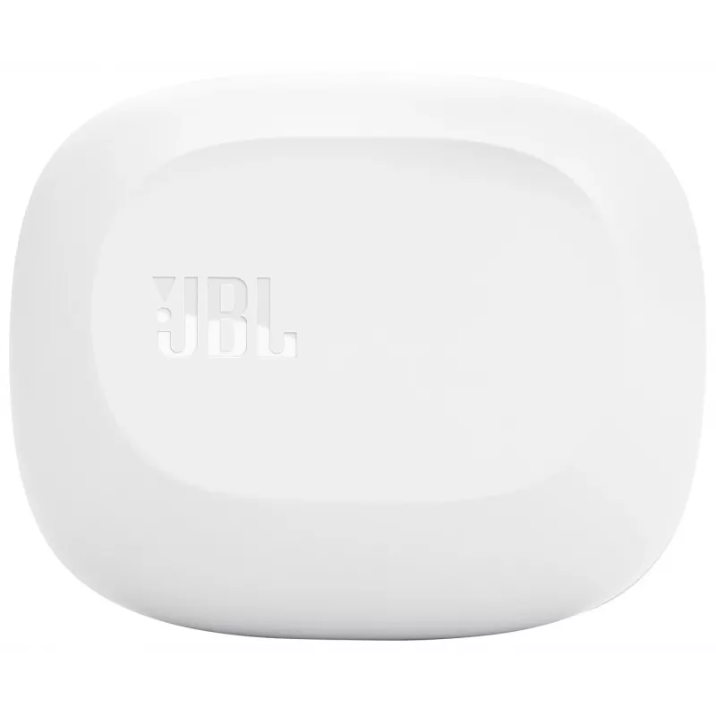 Headset JBL Sense Lite — Bezprzewodowy, na zaczep, douszny, 20–20000 Hz, 83,5 g, biały