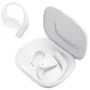 Headset JBL Sense Lite — Bezprzewodowy, na zaczep, douszny, 20–20000 Hz, 83,5 g, biały