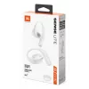 Headset JBL Sense Lite — Bezprzewodowy, na zaczep, douszny, 20–20000 Hz, 83,5 g, biały