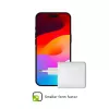 Ładowarka sieciowa USB-C 45 W d bramante re-charge Pro — Wewnętrzna, 110–240 V, biała