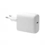 Ładowarka sieciowa USB-C 45 W d bramante re-charge Pro — Wewnętrzna, 110–240 V, biała