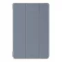Hama Fold Clear 27.9 cm (11 cali) Etui z klapką liliowe