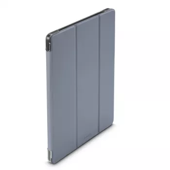 Hama Fold Clear 27.9 cm (11 cali) Etui z klapką liliowe