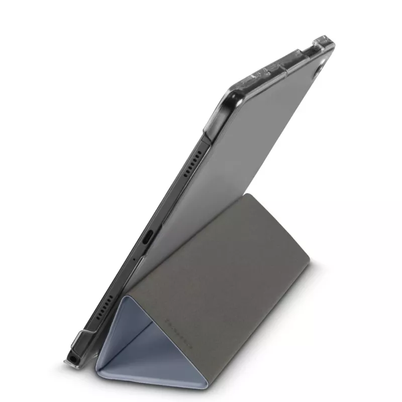 Hama Fold Clear 27.9 cm (11 cali) Etui z klapką liliowe