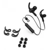 Hama Freedom Run III Zestaw słuchawkowy Bezprzewodowy Ear-hook, In-ear Sports Bluetooth Czarny