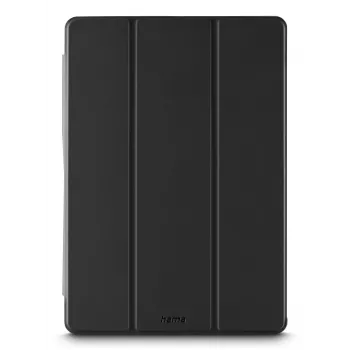 Hama Fold Clear 27.7 cm (10.9 cala) etui z klapką czarne