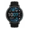 Smartwatch Amazfit Active Max okrągły AMOLED 1,5 cala 480×480 ekran dotykowy 64 MB RAM 4 GB 658 mAh czarny