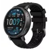 Smartwatch Amazfit Active Max okrągły AMOLED 1,5 cala 480×480 ekran dotykowy 64 MB RAM 4 GB 658 mAh czarny