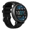 Smartwatch Amazfit Active Max okrągły AMOLED 1,5 cala 480×480 ekran dotykowy 64 MB RAM 4 GB 658 mAh czarny