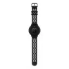 Smartwatch Amazfit Active Max okrągły AMOLED 1,5 cala 480×480 ekran dotykowy 64 MB RAM 4 GB 658 mAh czarny