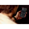 Smartwatch Amazfit Active Max okrągły AMOLED 1,5 cala 480×480 ekran dotykowy 64 MB RAM 4 GB 658 mAh czarny