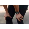 Smartwatch Amazfit Active Max okrągły AMOLED 1,5 cala 480×480 ekran dotykowy 64 MB RAM 4 GB 658 mAh czarny