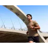 Smartwatch Amazfit Active Max okrągły AMOLED 1,5 cala 480×480 ekran dotykowy 64 MB RAM 4 GB 658 mAh czarny