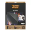 Szkło ochronne PanzerGlass do Apple iPad Pro 12.9 cala (2018/2020/2021/2022) Privacy, szkło hartowane + PET, 32,8 cm