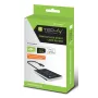 Czytnik RFID Techly I-CARD CAM-CIE USB Czarny, Srebrny