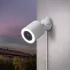 Hama 00176670 Kamera bezpieczeństwa Bullet IP kamera bezpieczeństwa Zewnętrzna 1920 x 1080 pikseli Ściana
