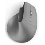 Mysz Hama EWM-700R biurowa praworęczna RF Wireless + Bluetooth optyczna 2400 DPI