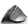 Mysz Hama EWM-700R biurowa praworęczna RF Wireless + Bluetooth optyczna 2400 DPI