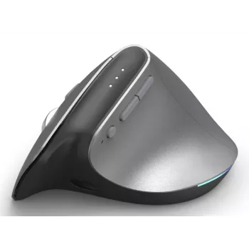 Mysz Hama EWM-700R biurowa praworęczna RF Wireless + Bluetooth optyczna 2400 DPI